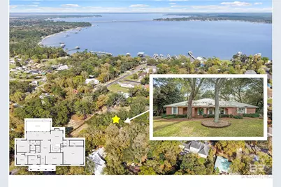 2146 Club House Drive, Lillian, AL 36549 - Photo 47