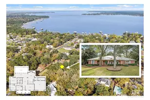 2146 Club House Dr, Lillian, AL 36549 - Photo 47