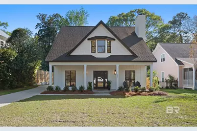 300 Volanta Avenue, Fairhope, AL 36532 - Photo 1