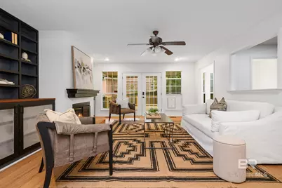 4404 N Monarch Drive, Mobile, AL 36609 - Photo 9