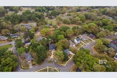 4404 N Monarch Drive, Mobile, AL 36609 - Photo 45