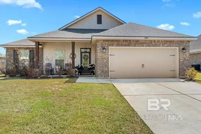 30854 Bauer Avenue, Spanish Fort, AL 36527 - Photo 1