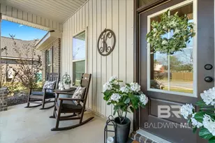 30854 Bauer Ave, Spanish Fort, AL 36527 - Photo 5