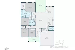 30854 Bauer Ave, Spanish Fort, AL 36527 - Photo 3