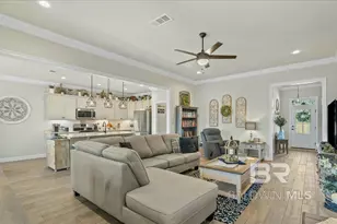 30854 Bauer Ave, Spanish Fort, AL 36527 - Photo 7