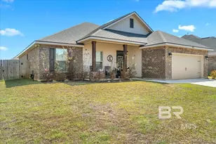 30854 Bauer Ave, Spanish Fort, AL 36527 - Photo 1