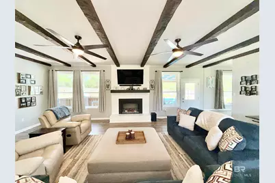 22121 Nelson Street, Robertsdale, AL 36567 - Photo 9