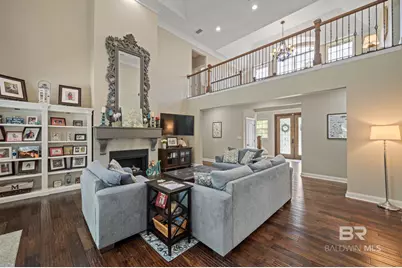7371 Maureen Circle, Spanish Fort, AL 36527 - Photo 17