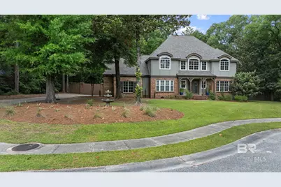 7371 Maureen Circle, Spanish Fort, AL 36527 - Photo 3