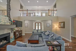 7371 Maureen Cir, Spanish Fort, AL 36527 - Photo 11
