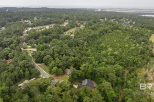 7371 Maureen Cir, Spanish Fort, AL 36527 - Photo 69