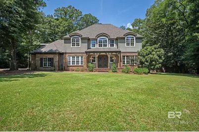 7371 Maureen Circle, Spanish Fort, AL 36527 - Photo 1
