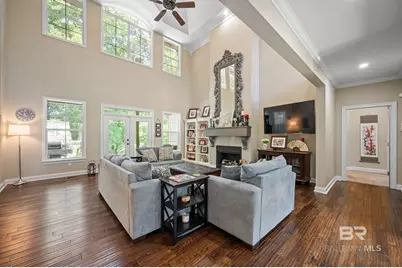 7371 Maureen Circle, Spanish Fort, AL 36527 - Photo 9