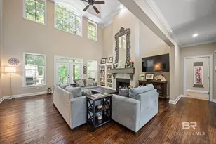 7371 Maureen Cir, Spanish Fort, AL 36527 - Photo 9