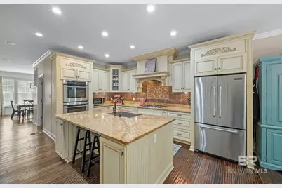 7371 Maureen Circle, Spanish Fort, AL 36527 - Photo 23