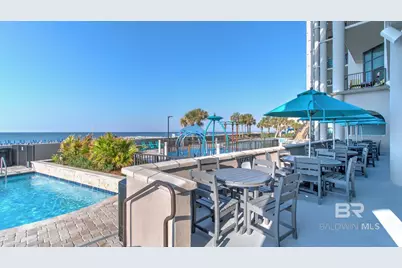 23450 Perdido Beach Boulevard #1207, Orange Beach, AL 36561 - Photo 33