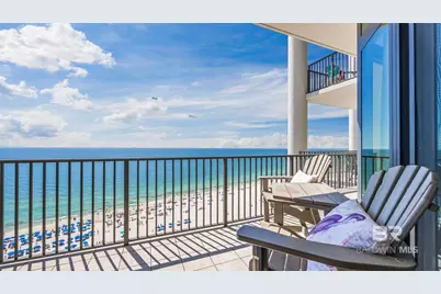 23450 Perdido Beach Boulevard #1207, Orange Beach, AL 36561 - Photo 3