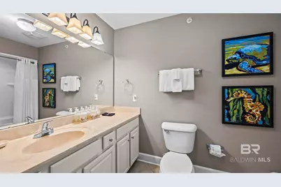 23450 Perdido Beach Boulevard #1207, Orange Beach, AL 36561 - Photo 23