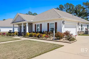 3928 Stafford Blvd, Gulf Shores, AL 36542 - Photo 5