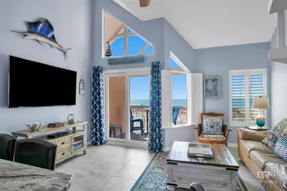 572 E Beach Boulevard #P3, Gulf Shores, AL 36542 - Photo 3