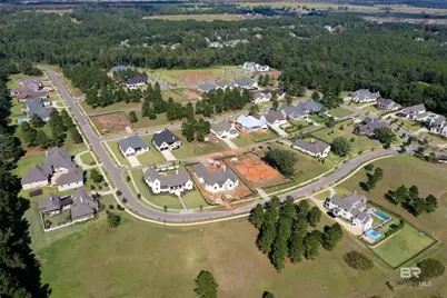 225 Mount Pleasant Boulevard, Fairhope, AL 36532 - Photo 9