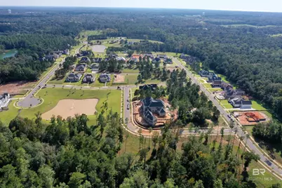 225 Mount Pleasant Boulevard, Fairhope, AL 36532 - Photo 17