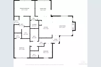 700 Boundary Drive, Fairhope, AL 36532 - Photo 37