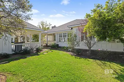 700 Boundary Drive, Fairhope, AL 36532 - Photo 7