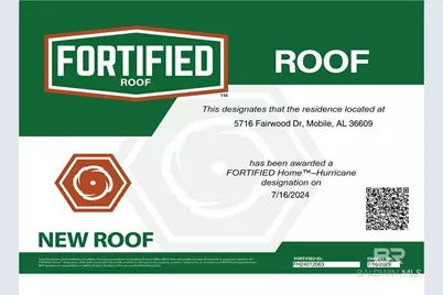 5716 Fairwood Drive, Mobile, AL 36609 - Photo 31