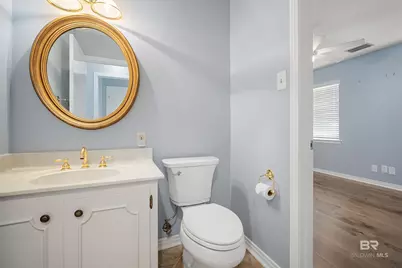 5716 Fairwood Drive, Mobile, AL 36609 - Photo 17