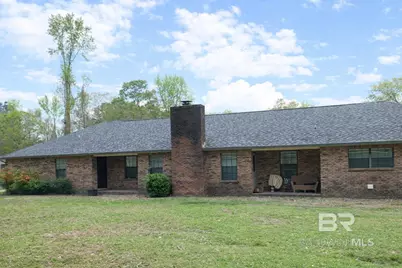 2538 Old Castleberry Road, Brewton, AL 36426 - Photo 11