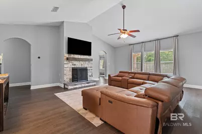 3739 Whitestone Drive, Semmes, AL 36575 - Photo 3