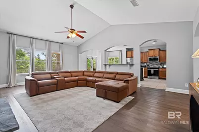 3739 Whitestone Drive, Semmes, AL 36575 - Photo 5