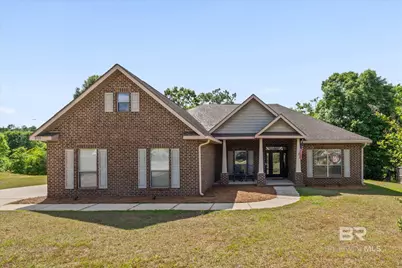 3739 Whitestone Drive, Semmes, AL 36575 - Photo 1