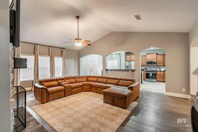 3739 Whitestone Drive, Semmes, AL 36575 - Photo 3