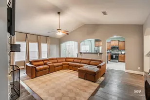 3739 Whitestone Dr, Semmes, AL 36575 - Photo 3