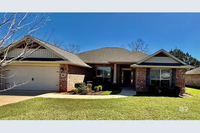 2484 Myrtlewood Drive, Foley, AL 36535 - Photo 3