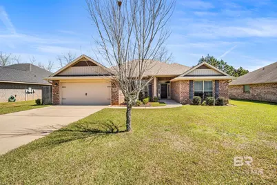 2484 Myrtlewood Drive, Foley, AL 36535 - Photo 1