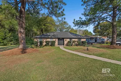 3016 Colburn Drive, Mobile, AL 36606 - Photo 19