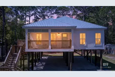 131 General Gorgas, Dauphin Island, AL 32528 - Photo 27