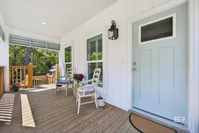 131 General Gorgas, Dauphin Island, AL 32528 - Photo 3