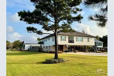 4709 Burkart Lane, Orange Beach, AL 36561 - Photo 1