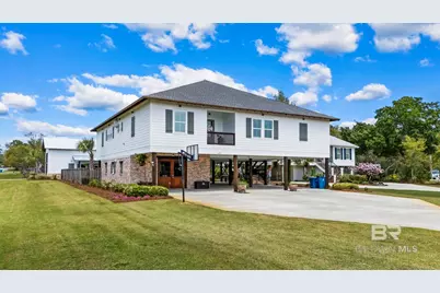 4709 Burkart Lane, Orange Beach, AL 36561 - Photo 15