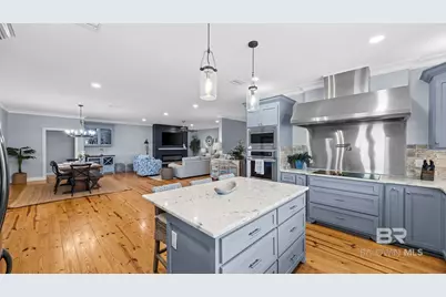 4709 Burkart Lane, Orange Beach, AL 36561 - Photo 23