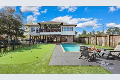 4709 Burkart Lane, Orange Beach, AL 36561 - Photo 5