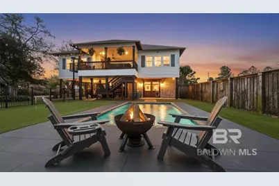 4709 Burkart Lane, Orange Beach, AL 36561 - Photo 1