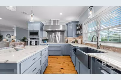 4709 Burkart Lane, Orange Beach, AL 36561 - Photo 21