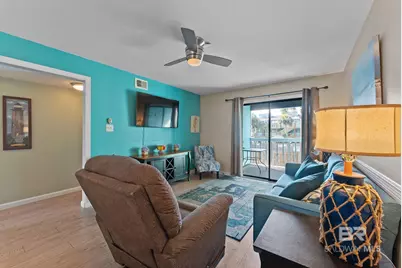 728 W Beach Boulevard #121, Gulf Shores, AL 36542 - Photo 11