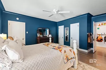 204 W 8th Street, Bay Minette, AL 36507 - Photo 29