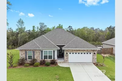 1123 Pencarro Boulevard, Foley, AL 36535 - Photo 3